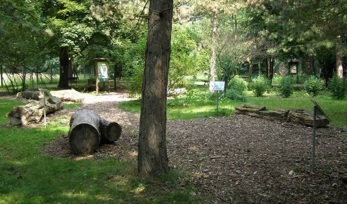  wildpark leipzig photo 1