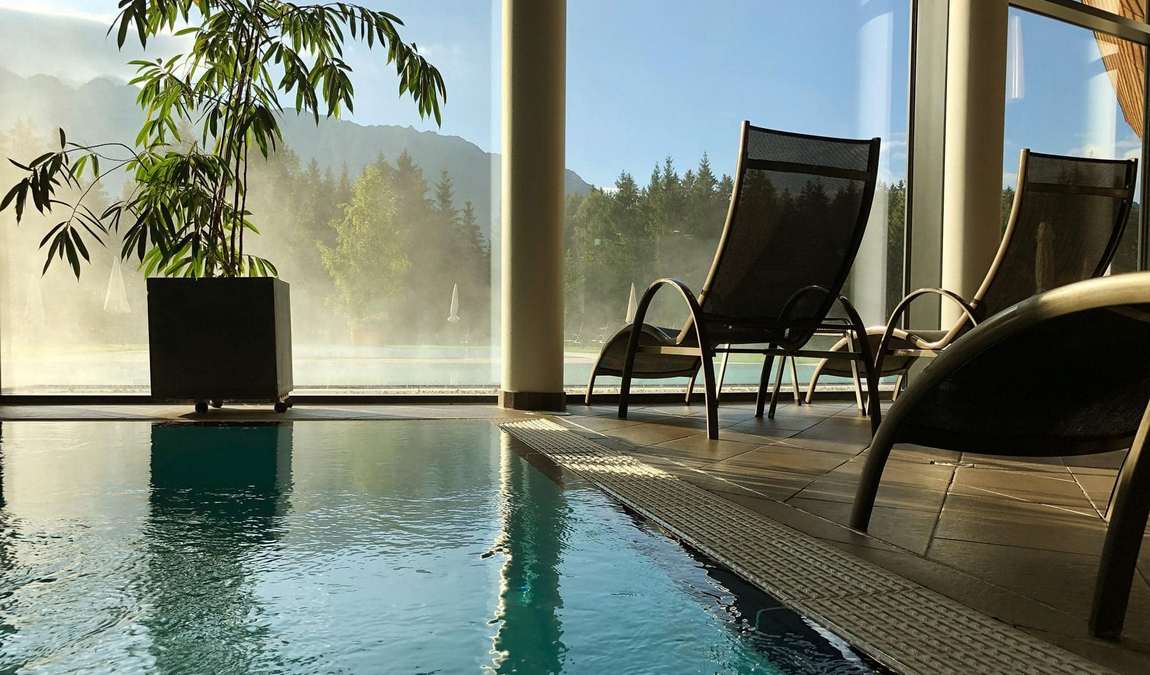 grimmingtherme photo 2