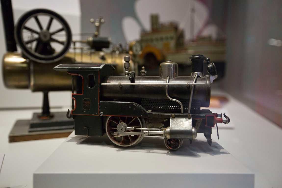 national museum of science and technology photo 3