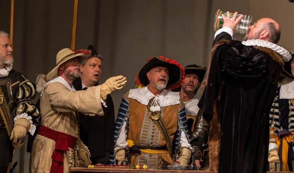 rothenburg town history museum photo 2