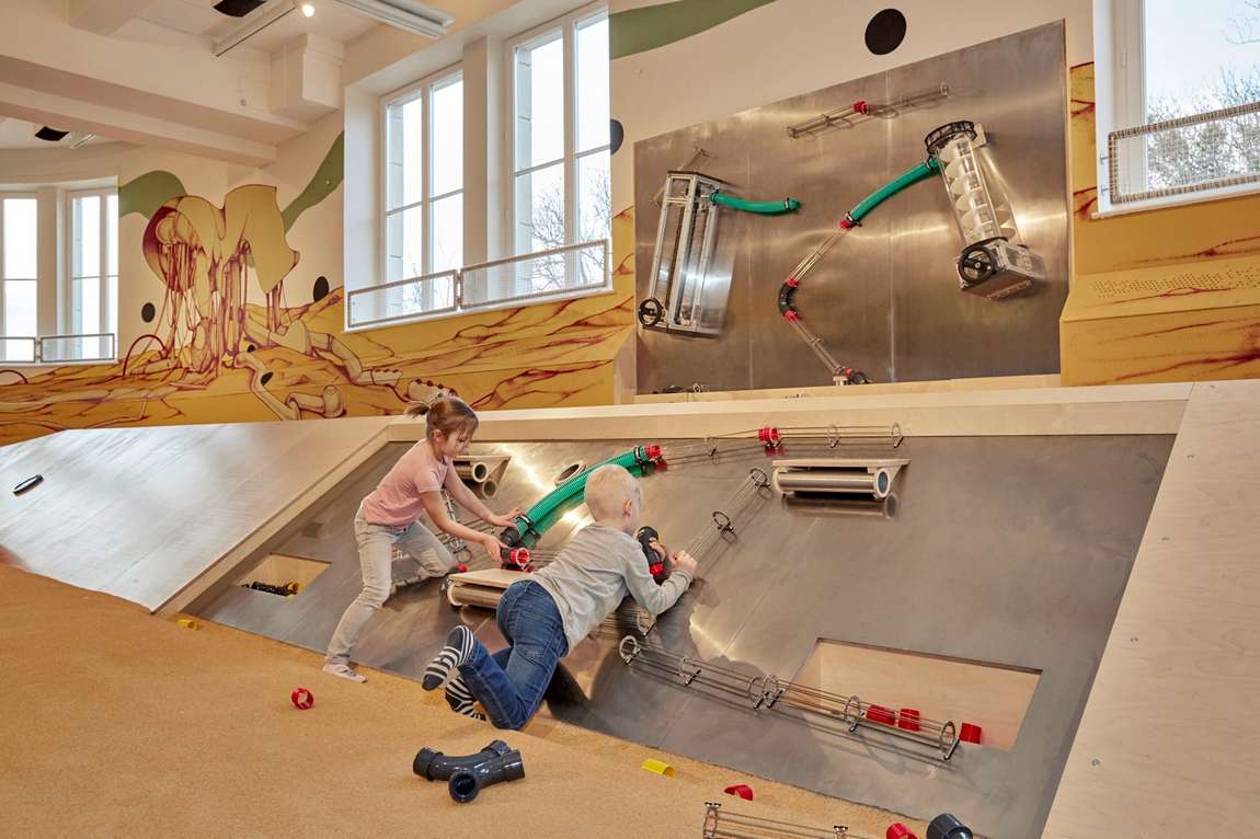 vienna technical museum photo 8