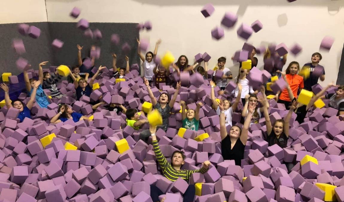 jumppark brno photo 5