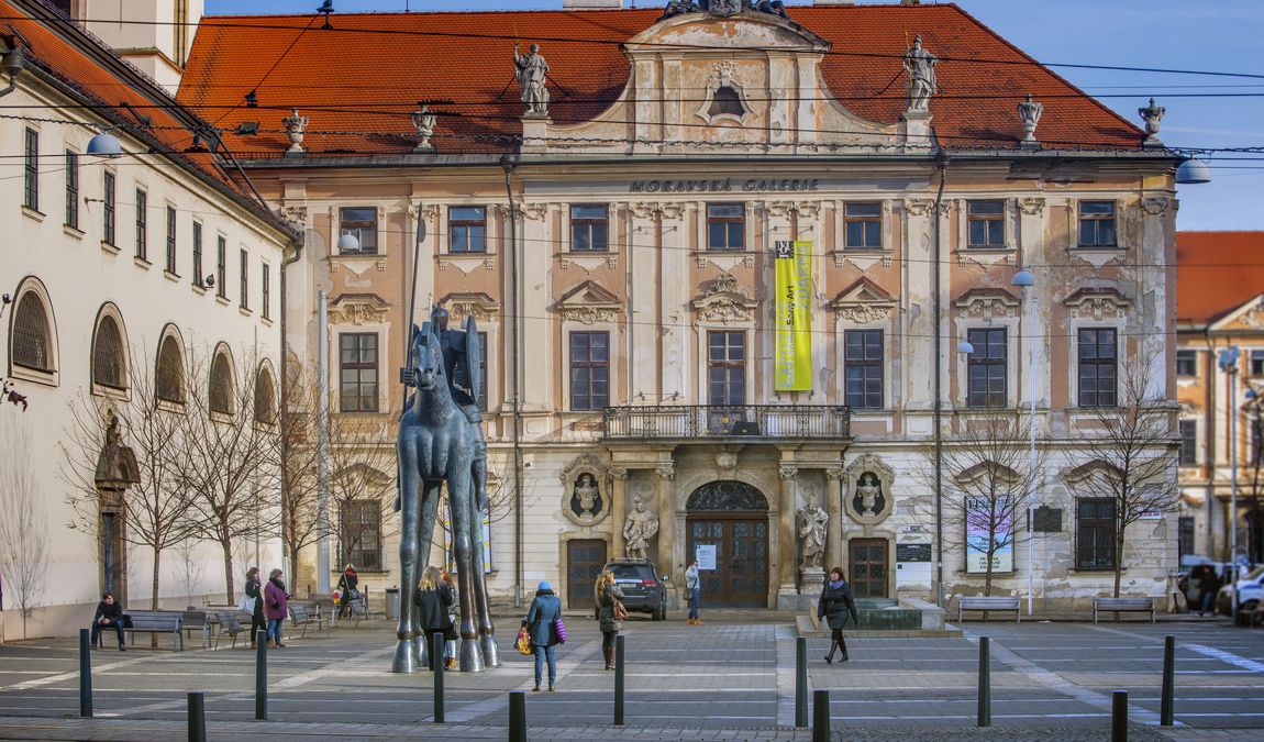 moravian gallery photo 12