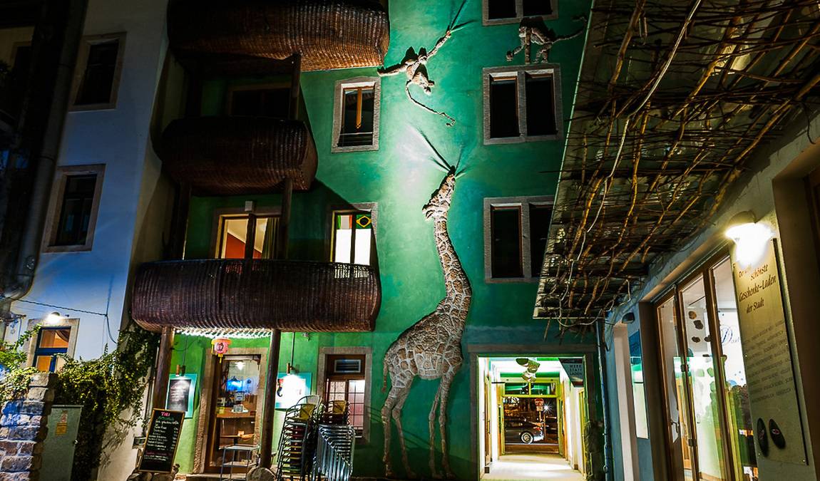 kunsthofpassage photo 6