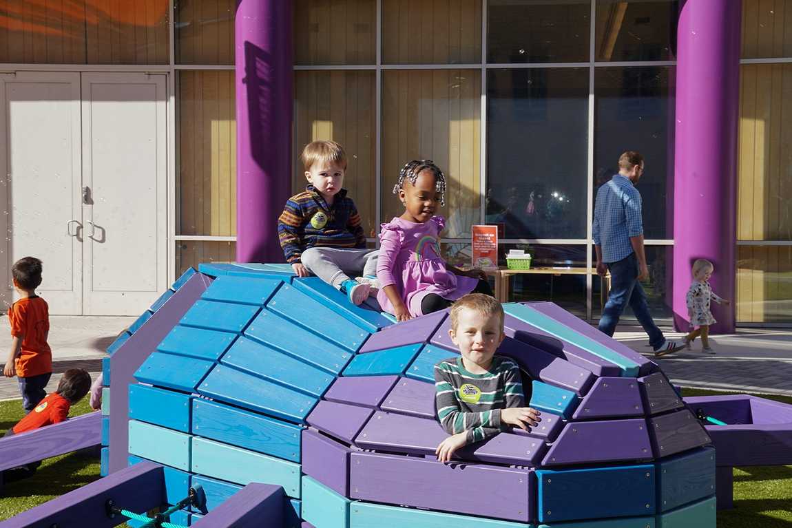 marbles kids museum photo 2