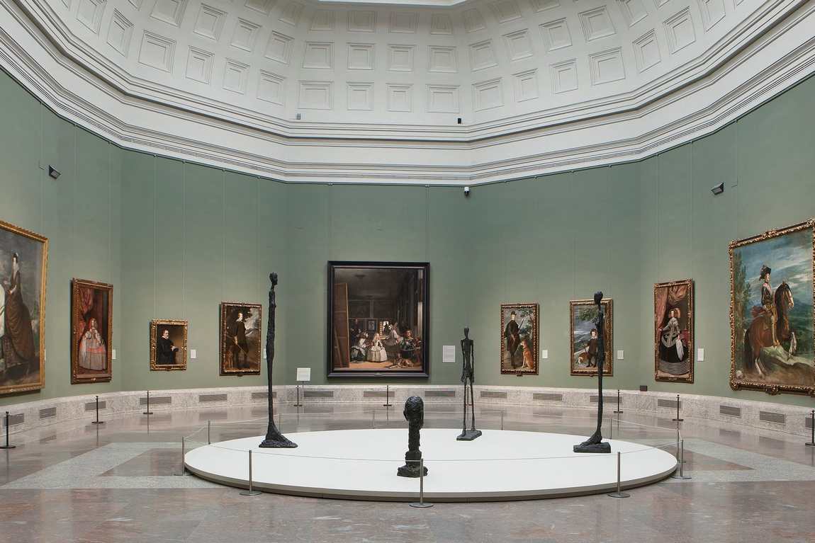 prado national museum photo 2