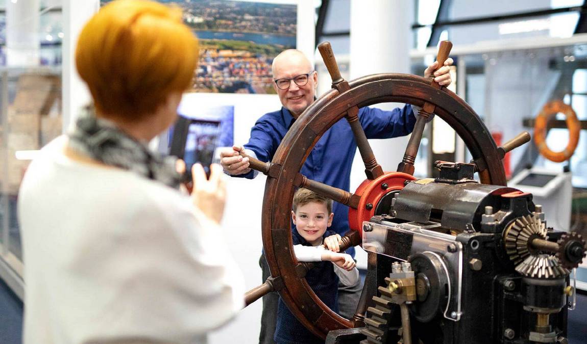 transport museum photo 11