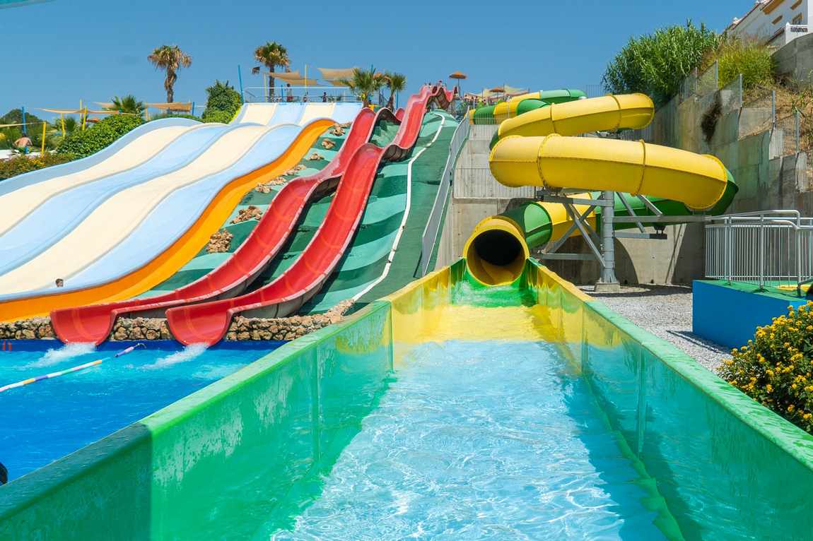 aquavelis aquapark photo 2