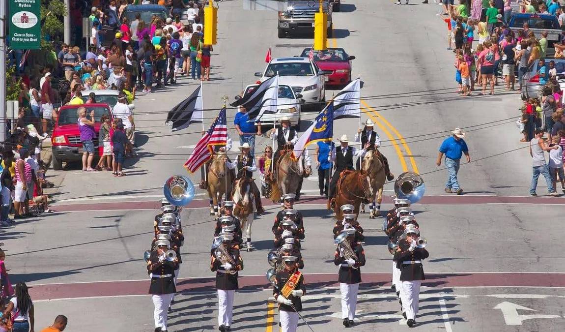 ayden collard festival photo 2