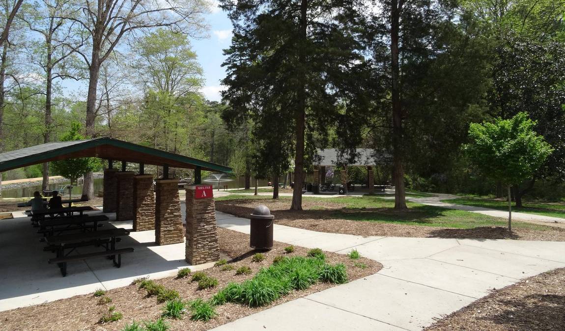 squirrel lake park photo 3