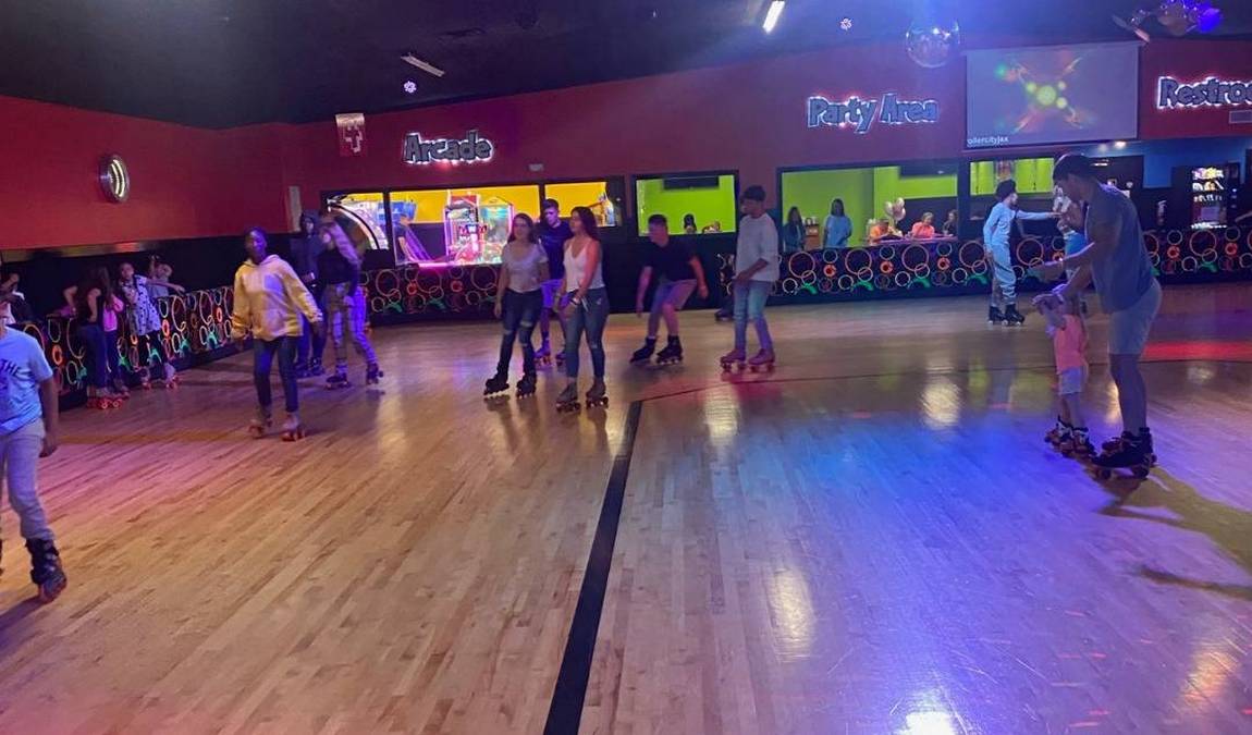 roller city photo 2