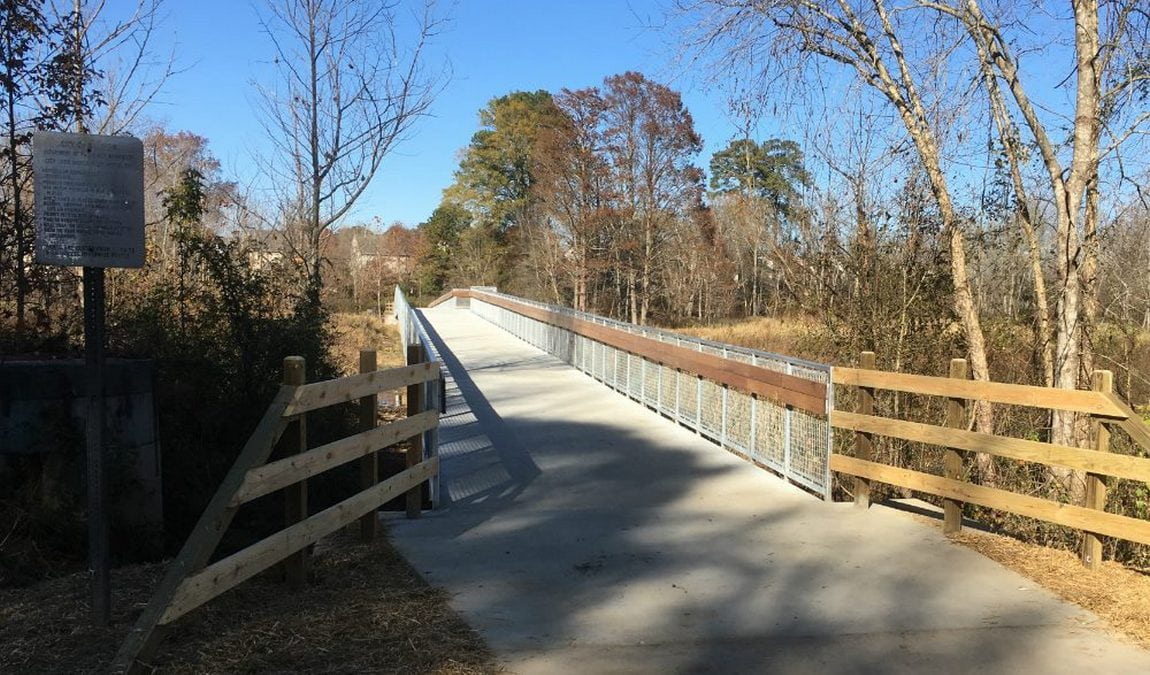 neuse river trail photo 2