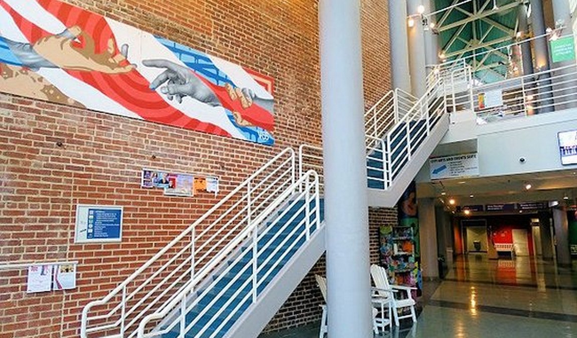 greensboro cultural center photo 1