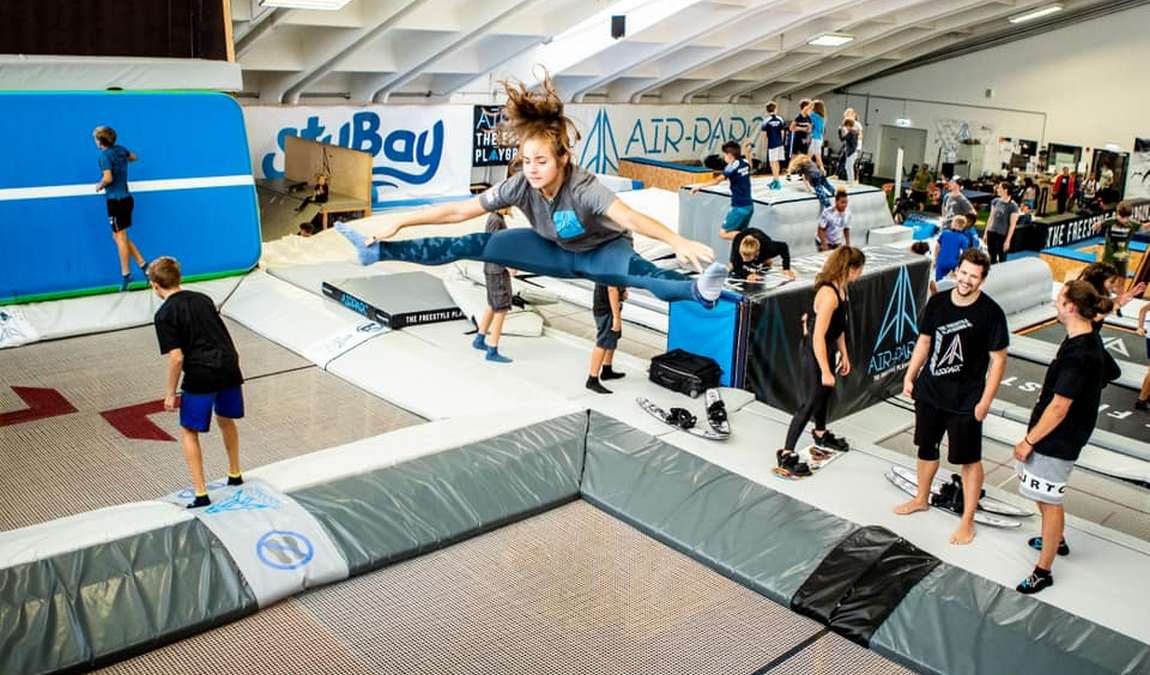 airparc stubai photo 1