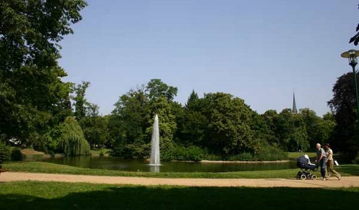 herrngarten photo 1