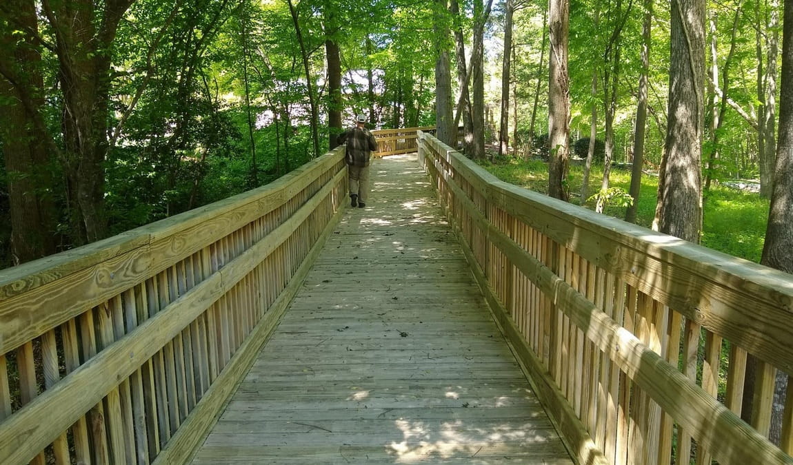 knightdale environmental park photo 5