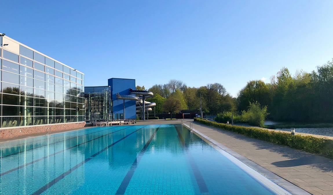 olantis huntebad - erlebniswelt photo 6