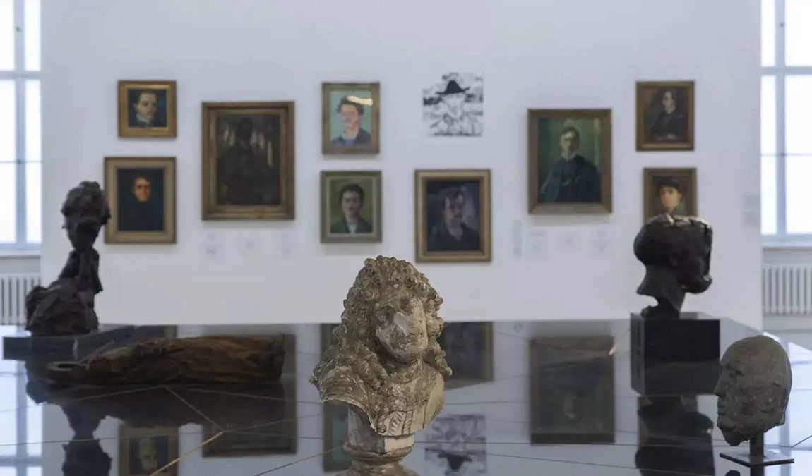 moravian gallery photo 4