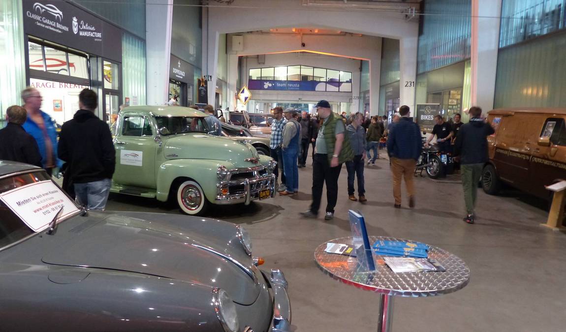 schuppen eins photo 4