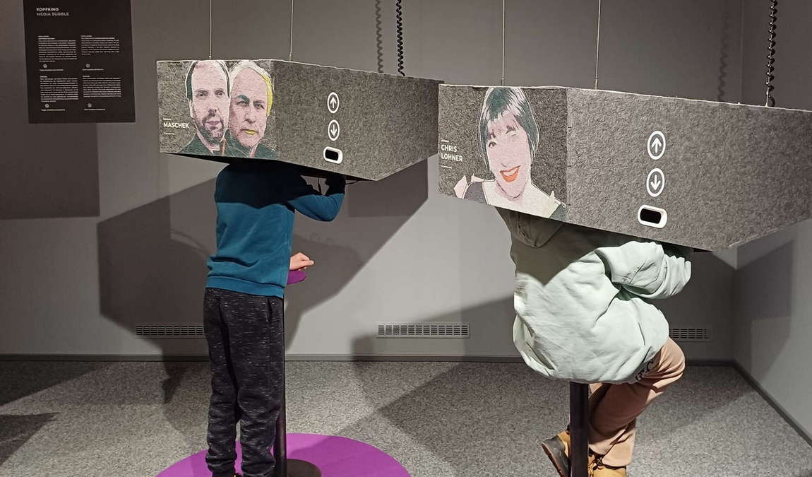 audioversum science center photo 1