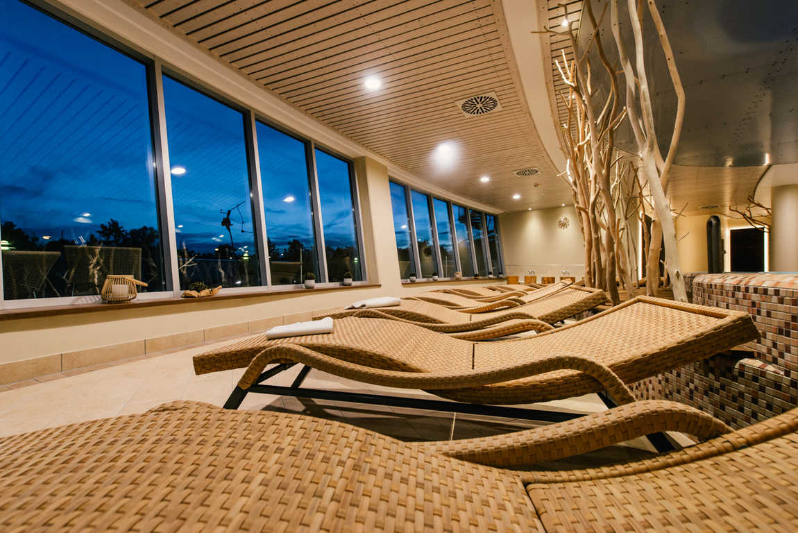 nemo pool, sauna and fitness world photo 2