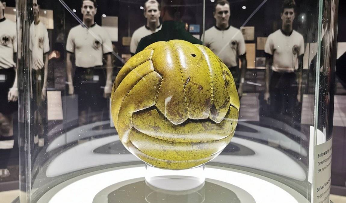 german football museum photo 2
