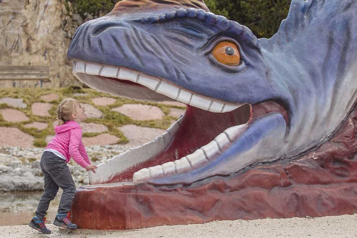 triassic park photo 2