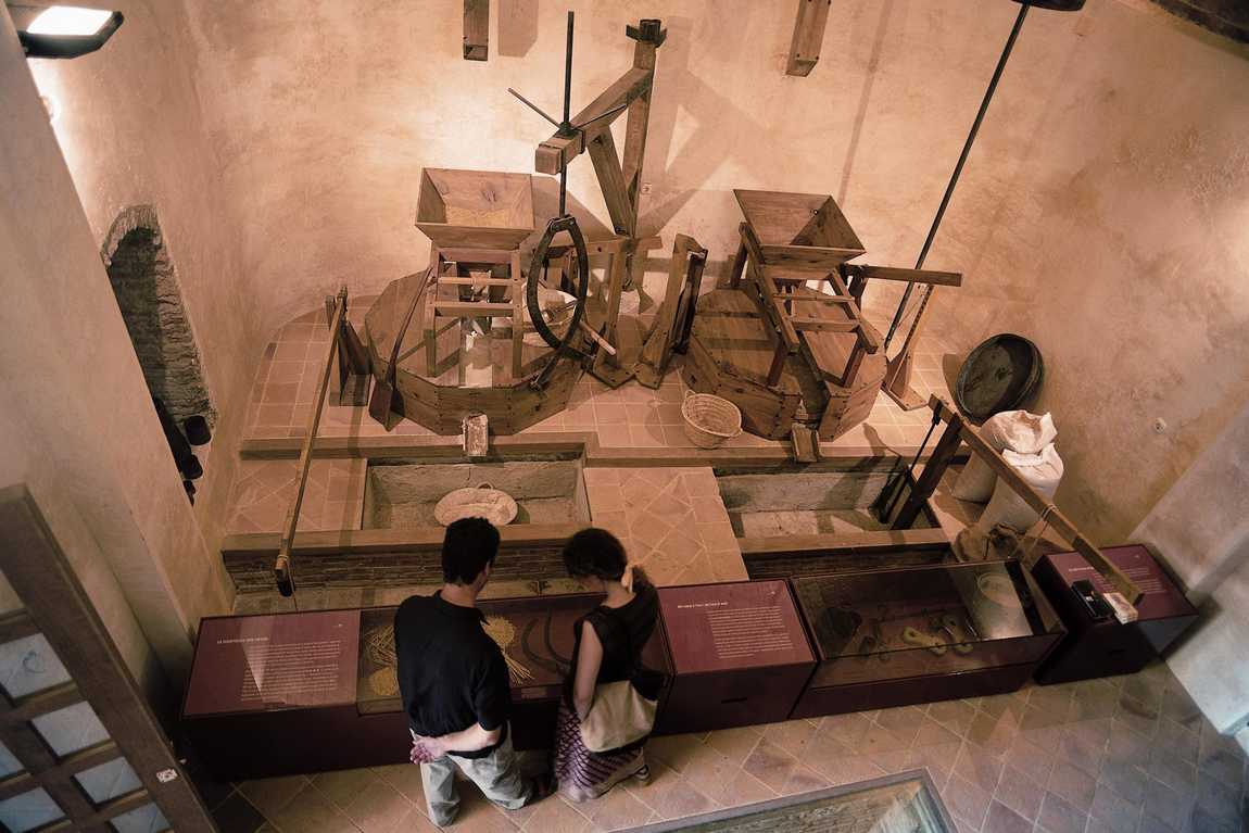 history museum of cambrils photo 1