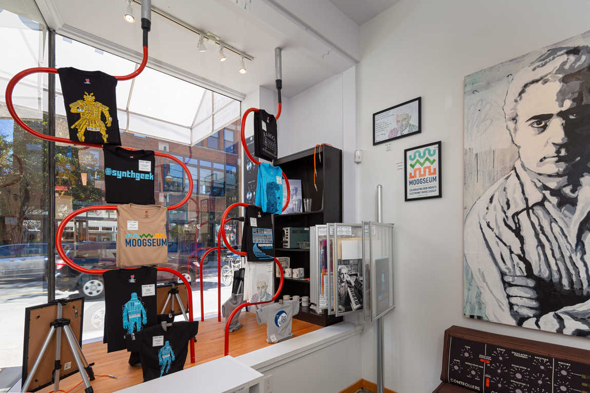 moogseum photo 3