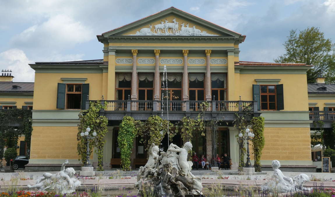 kaiser villa photo 3