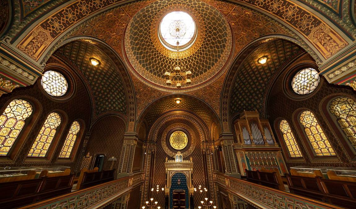 jewish museum photo 1