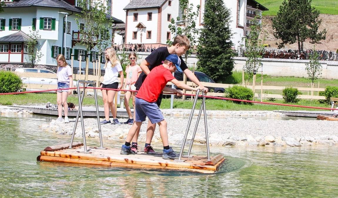 drachental family park photo 10