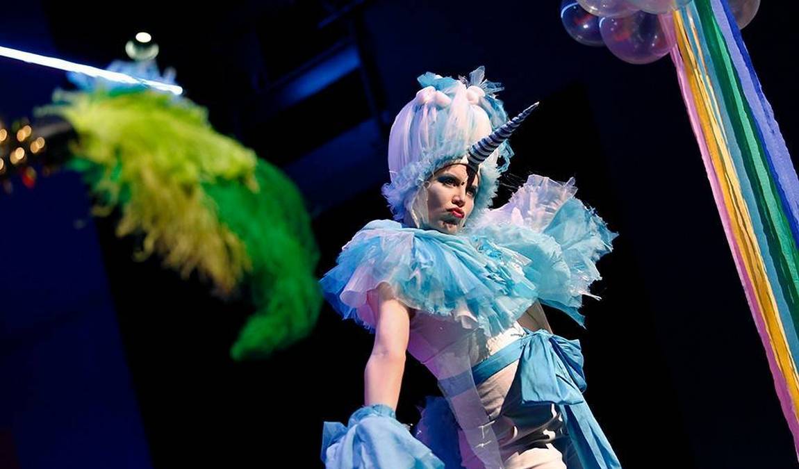 theatre for children and youths photo 4