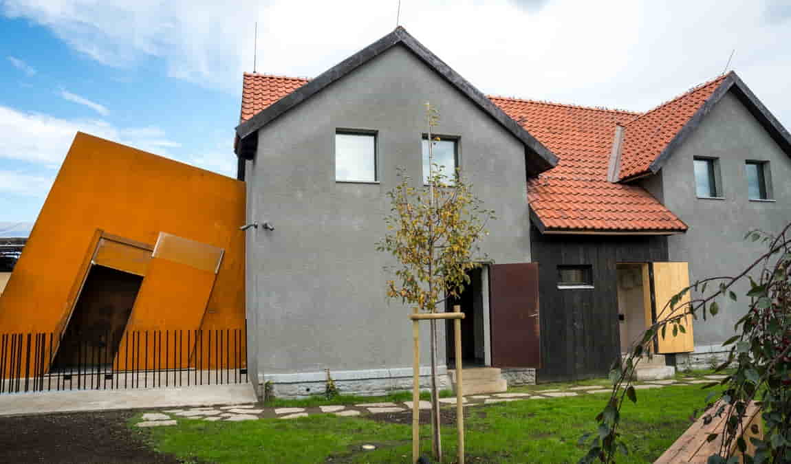 prague national museum photo 19