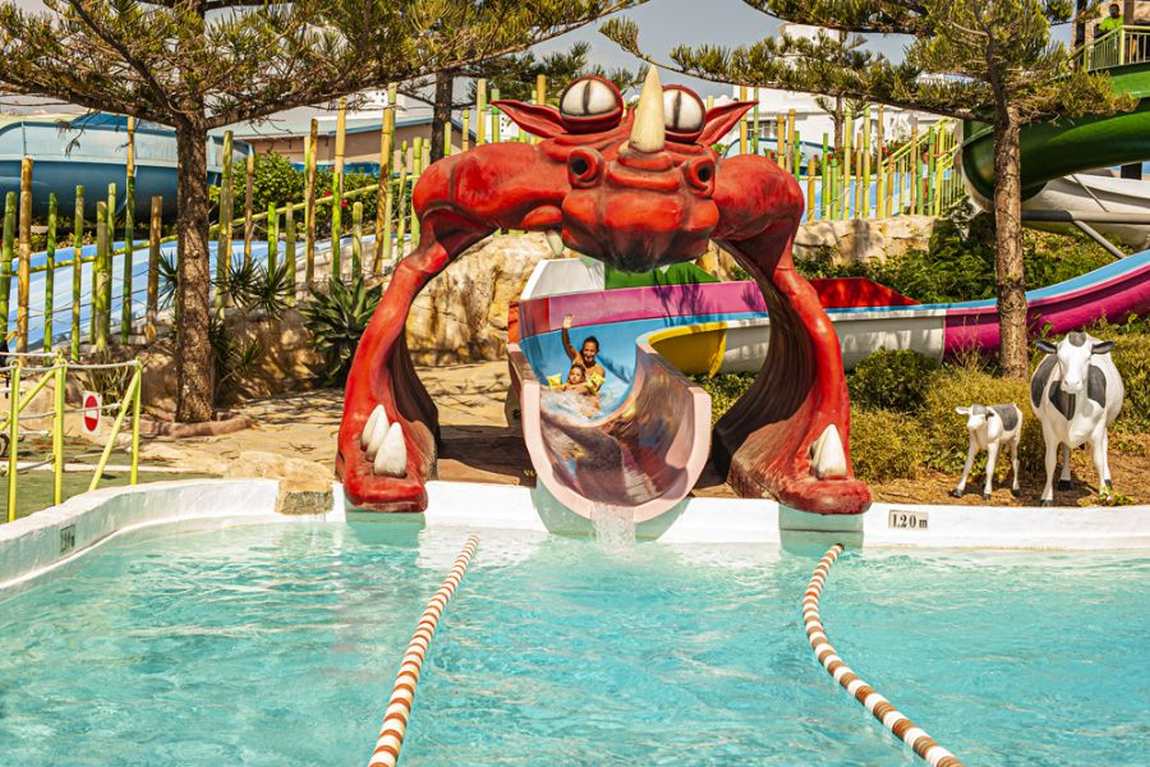 aquamijas aquapark photo 2