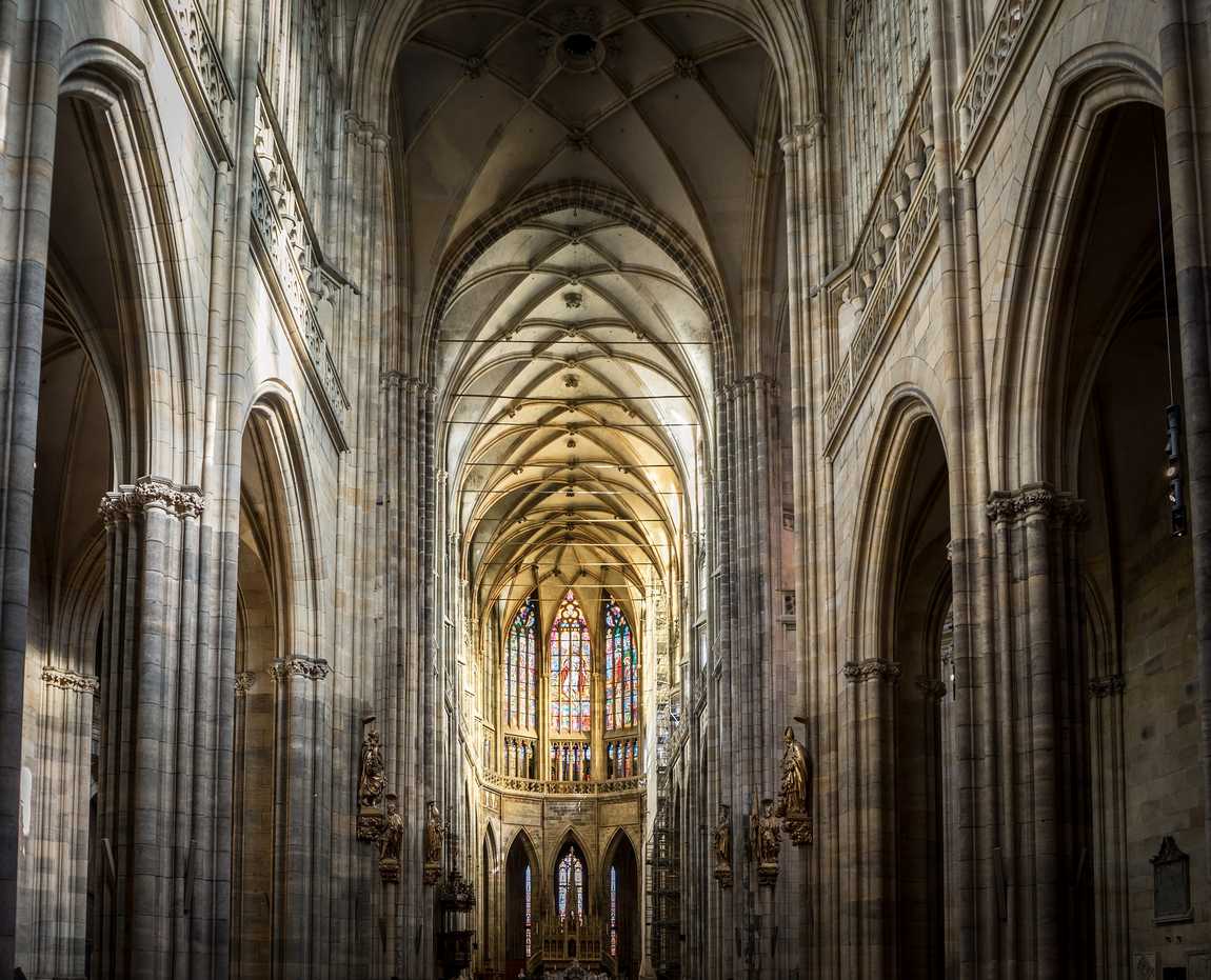 st vitus cathedral photo 5