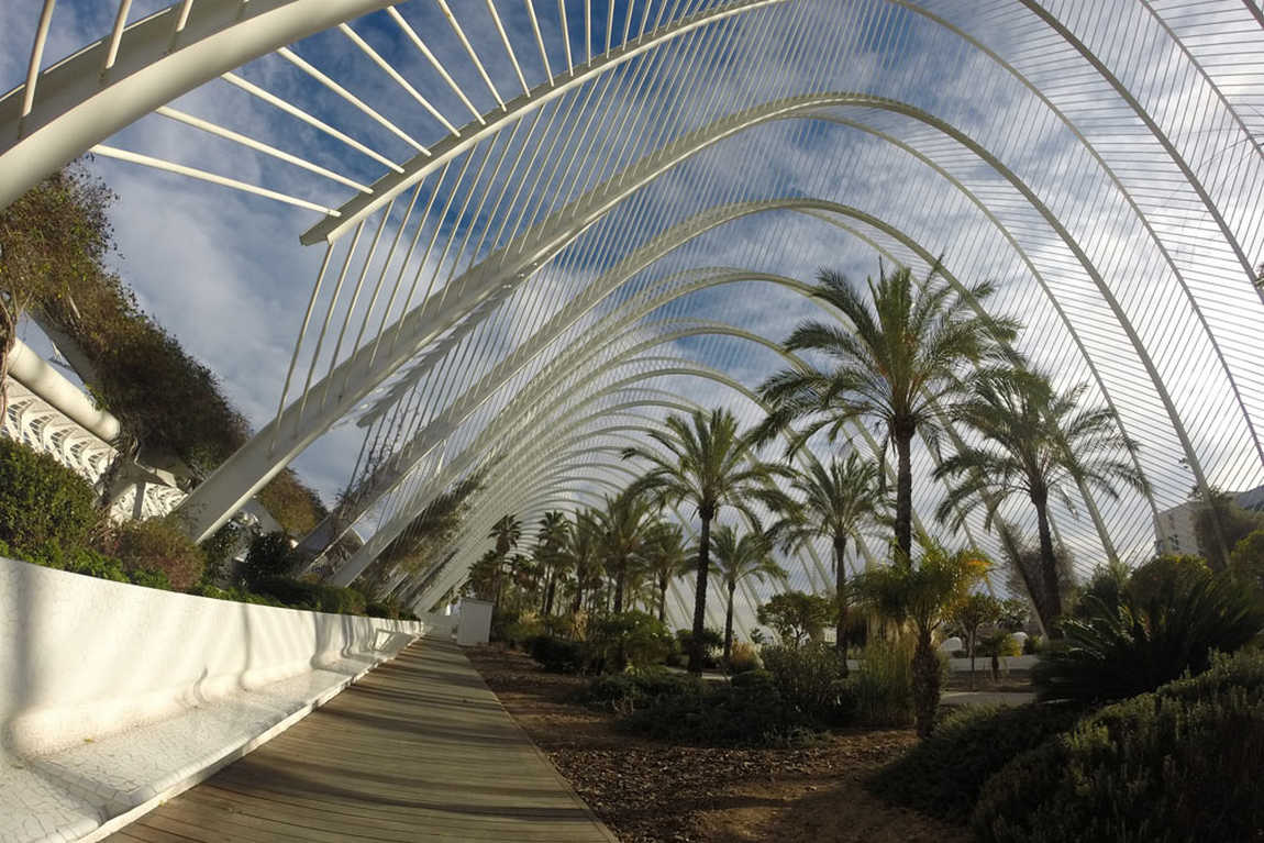 turia gardens photo 2