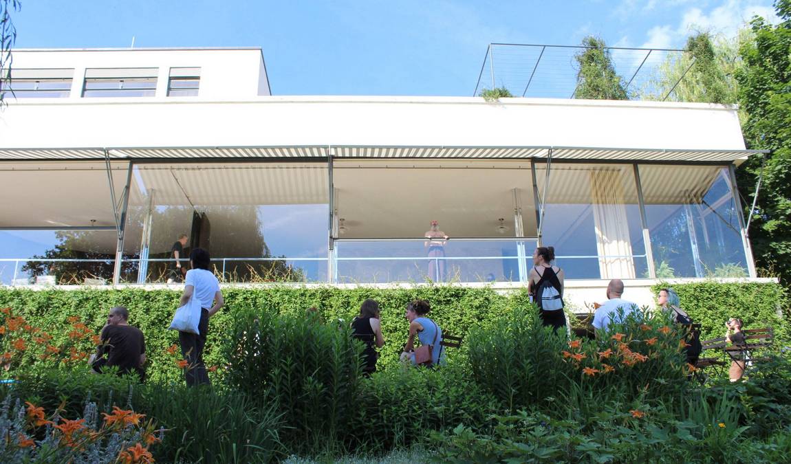 villa tugendhat photo 11