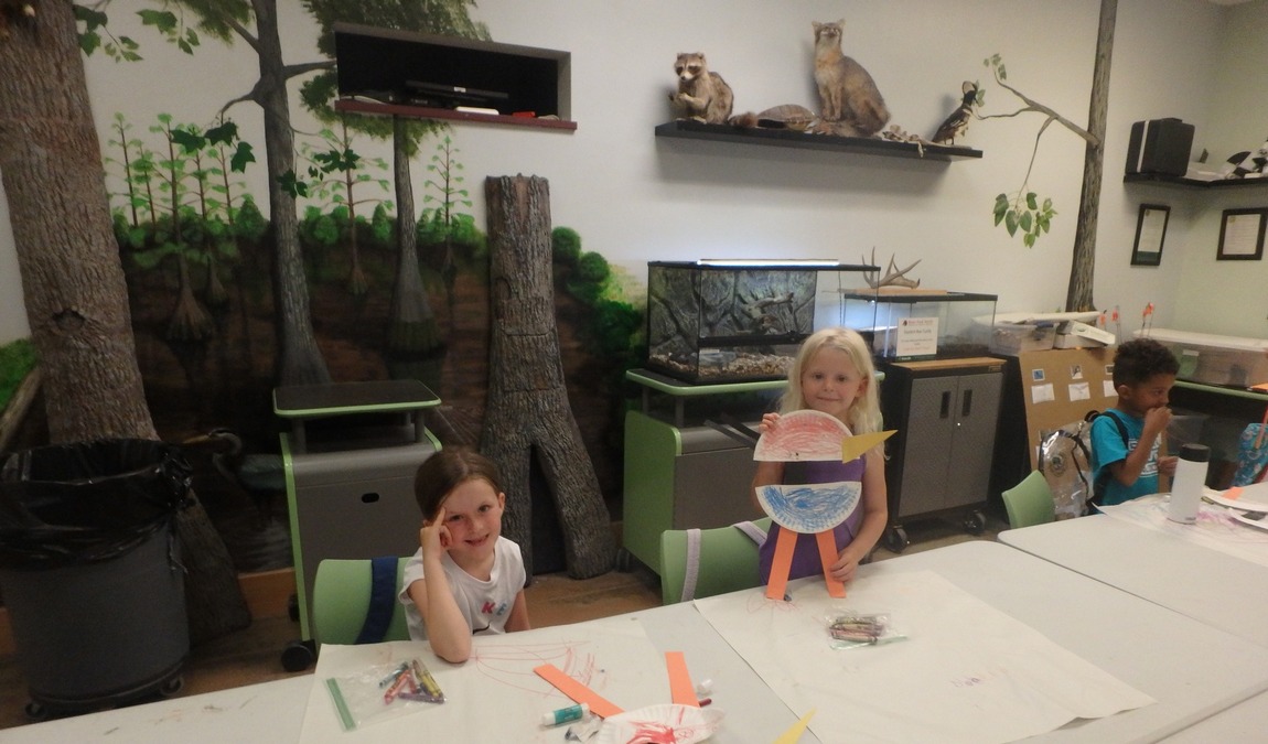 the walter l. stasavich science & nature center photo 6