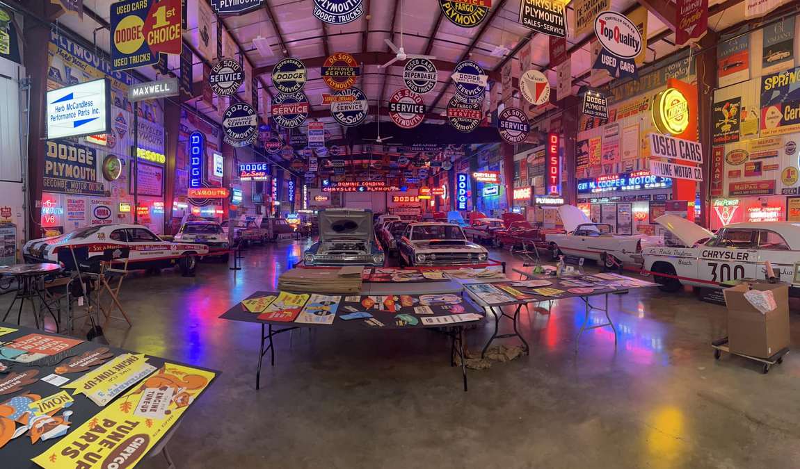 mccandless antique auto photo 3