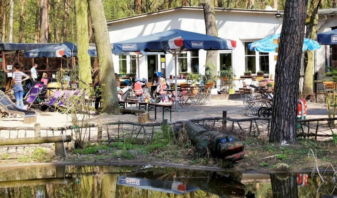 nature and environment house photo 6