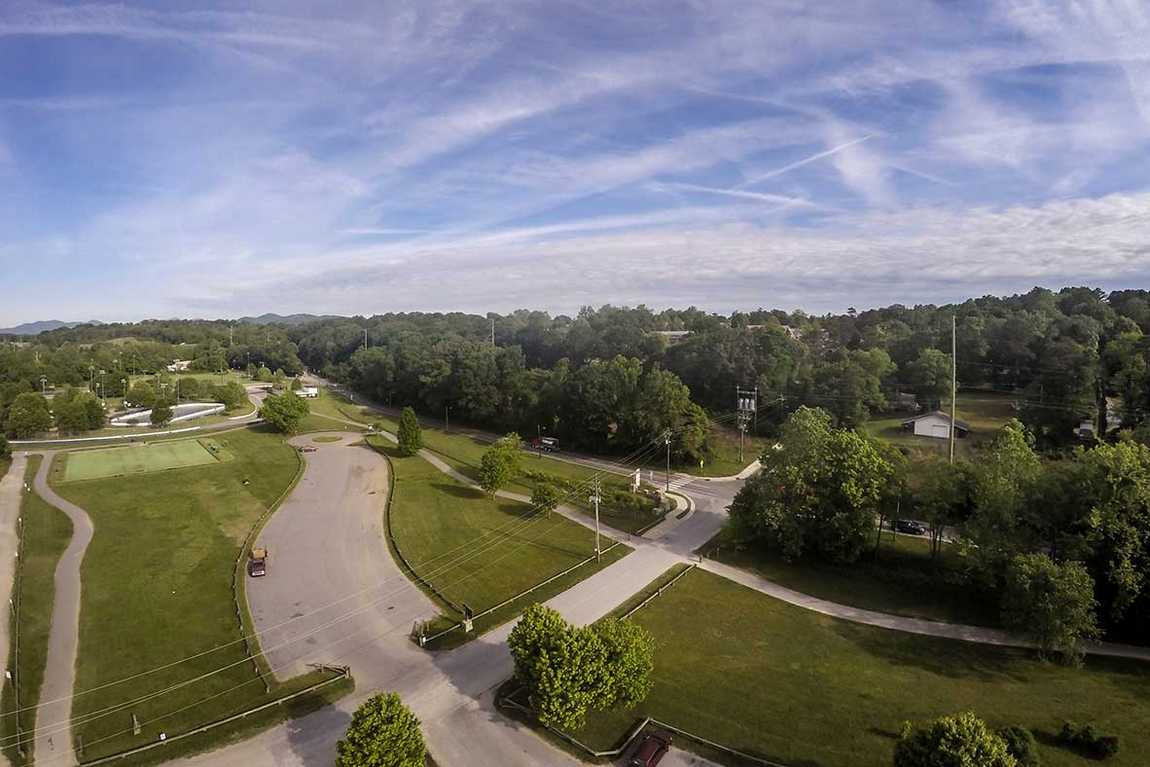 carrier park photo 6