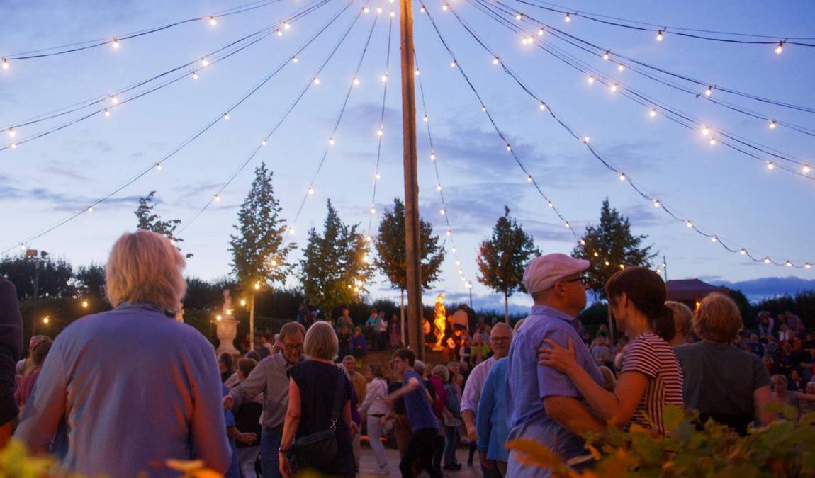 herrenhausen gardens photo 4