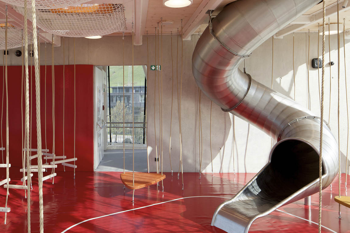 swarovski museum photo 6