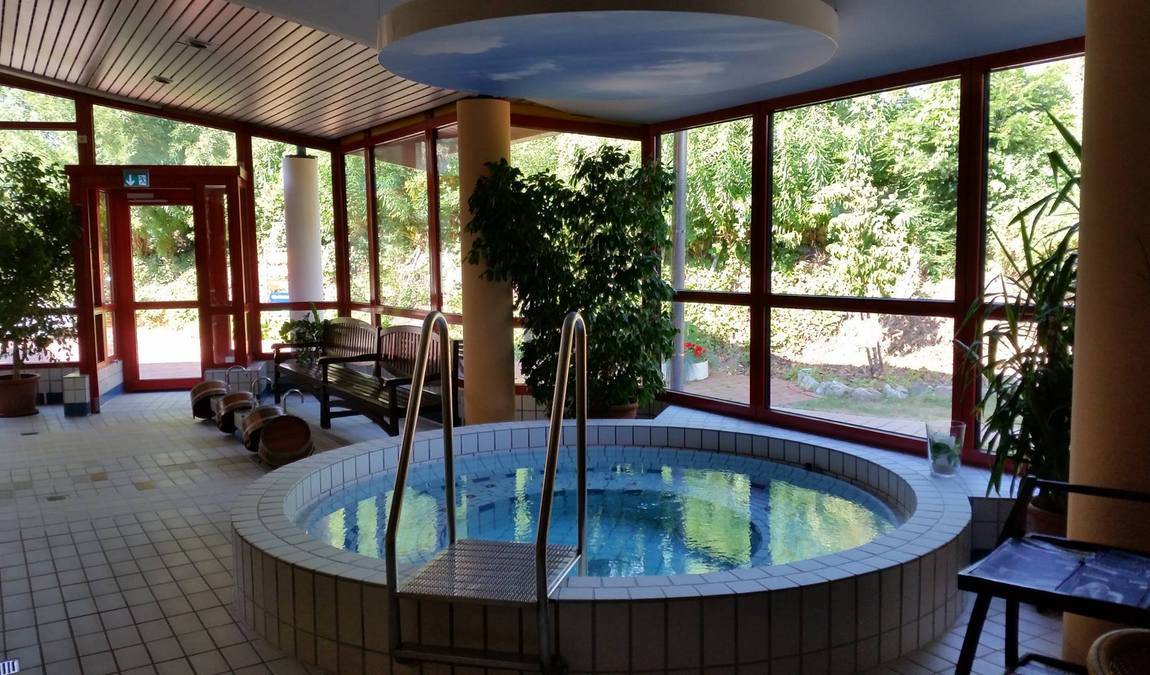 freizeitbad nautilla photo 1