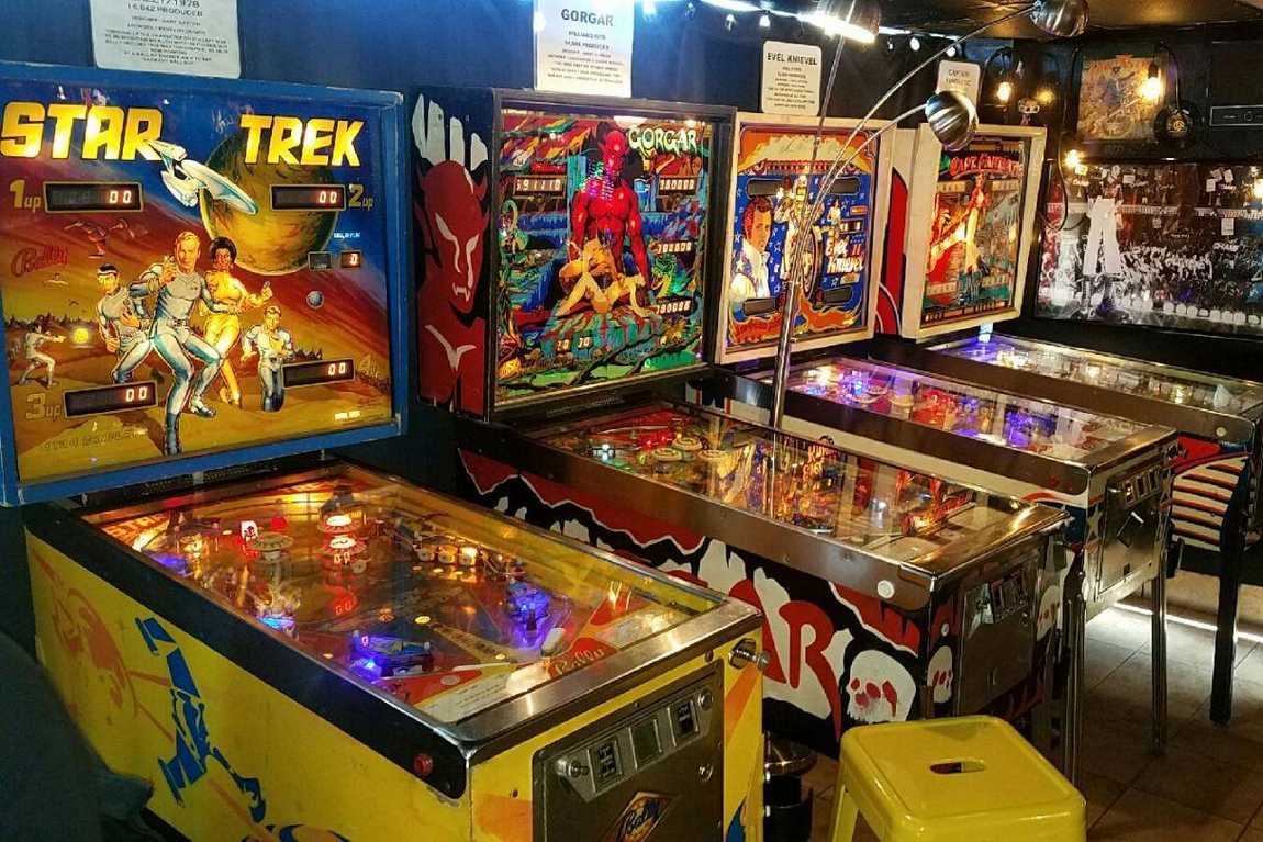 pinball museum photo 5