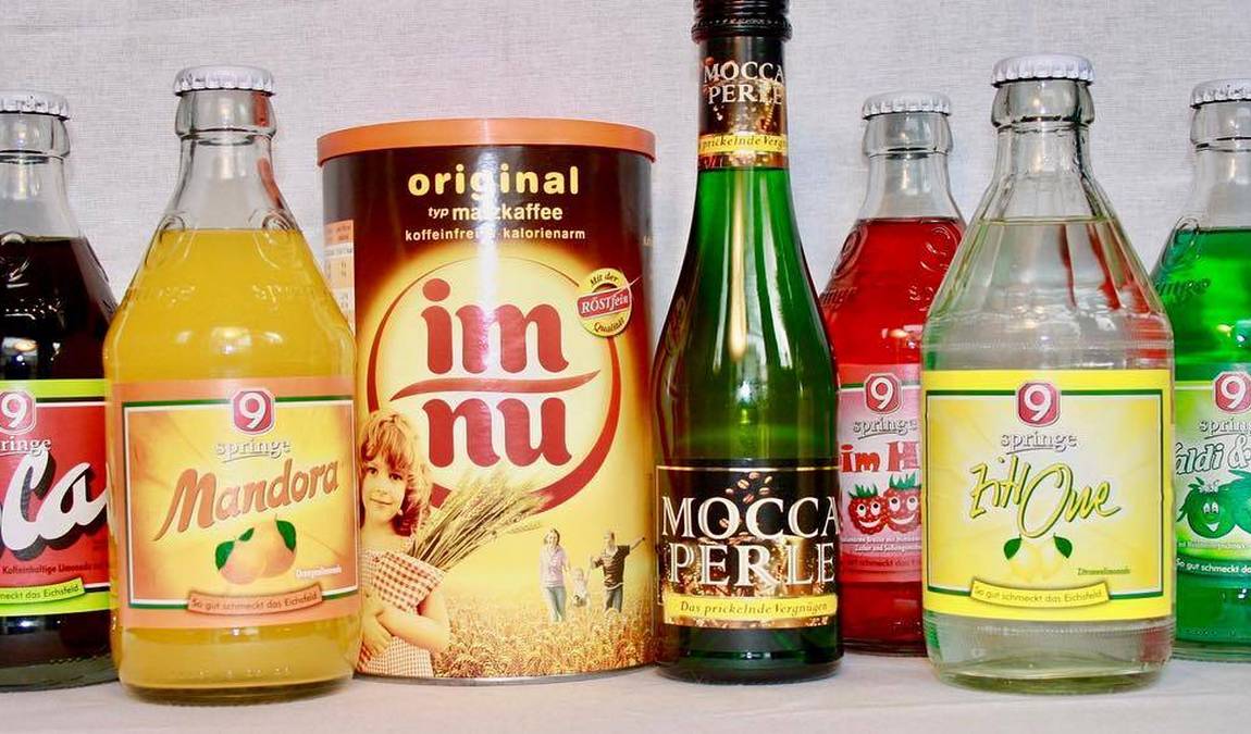 n'ostalgie-museum photo 2