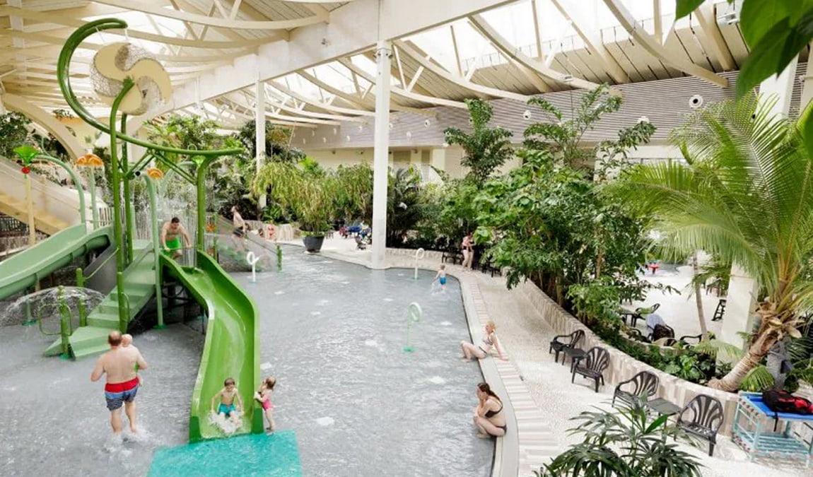 aqua mundo park bostalsee photo 3