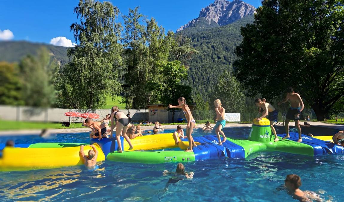 stubay saunaparadies photo 1