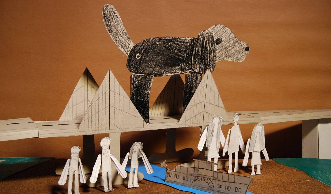 museum of saxon folk art with puppet theater collection photo 6